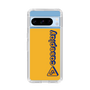 Slim Protection Case［ Original - CASEPLAY Logotype - Orange ］