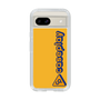 Slim Protection Case［ Original - CASEPLAY Logotype - Orange ］