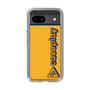 Slim Protection Case［ Original - CASEPLAY Logotype - Orange ］