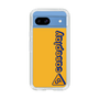 Slim Protection Case［ Original - CASEPLAY Logotype - Orange ］