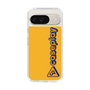 Slim Protection Case［ Original - CASEPLAY Logotype - Orange ］