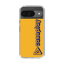 Slim Protection Case［ Original - CASEPLAY Logotype - Orange ］