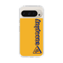 Slim Protection Case［ Original - CASEPLAY Logotype - Orange ］