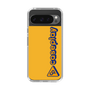 Slim Protection Case［ Original - CASEPLAY Logotype - Orange ］