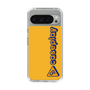 Slim Protection Case［ Original - CASEPLAY Logotype - Orange ］