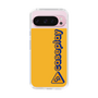 Slim Protection Case［ Original - CASEPLAY Logotype - Orange ］