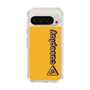 Slim Protection Case［ Original - CASEPLAY Logotype - Orange ］