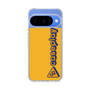 Slim Protection Case［ Original - CASEPLAY Logotype - Orange ］