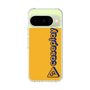 Slim Protection Case［ Original - CASEPLAY Logotype - Orange ］