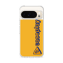 Slim Protection Case［ Original - CASEPLAY Logotype - Orange ］