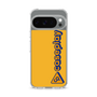 Slim Protection Case［ Original - CASEPLAY Logotype - Orange ］