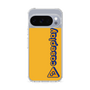 Slim Protection Case［ Original - CASEPLAY Logotype - Orange ］
