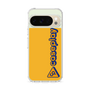 Slim Protection Case［ Original - CASEPLAY Logotype - Orange ］
