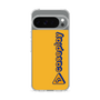 Slim Protection Case［ Original - CASEPLAY Logotype - Orange ］