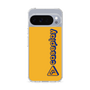 Slim Protection Case［ Original - CASEPLAY Logotype - Orange ］