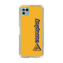 Slim Protection Case［ Original - CASEPLAY Logotype - Orange ］