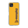 Slim Protection Case［ Original - CASEPLAY Logotype - Orange ］