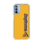Slim Protection Case［ Original - CASEPLAY Logotype - Orange ］