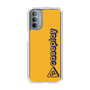 Slim Protection Case［ Original - CASEPLAY Logotype - Orange ］