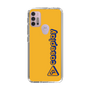 Slim Protection Case［ Original - CASEPLAY Logotype - Orange ］