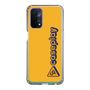 Slim Protection Case［ Original - CASEPLAY Logotype - Orange ］