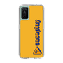 Slim Protection Case［ Original - CASEPLAY Logotype - Orange ］