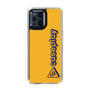 Slim Protection Case［ Original - CASEPLAY Logotype - Orange ］