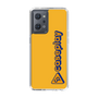 Slim Protection Case［ Original - CASEPLAY Logotype - Orange ］