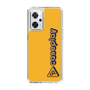 Slim Protection Case［ オリジナル - CASEPLAYロゴタイプ - Orange ］