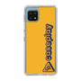 Slim Protection Case［ Original - CASEPLAY Logotype - Orange ］