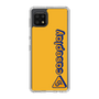 Slim Protection Case［ Original - CASEPLAY Logotype - Orange ］