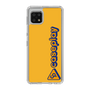Slim Protection Case［ Original - CASEPLAY Logotype - Orange ］