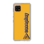 Slim Protection Case［ Original - CASEPLAY Logotype - Orange ］