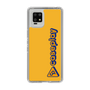 Slim Protection Case［ Original - CASEPLAY Logotype - Orange ］