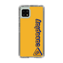Slim Protection Case［ Original - CASEPLAY Logotype - Orange ］