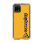 Slim Protection Case［ Original - CASEPLAY Logotype - Orange ］