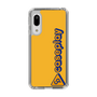 Slim Protection Case［ Original - CASEPLAY Logotype - Orange ］