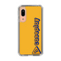 Slim Protection Case［ Original - CASEPLAY Logotype - Orange ］