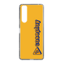 Slim Protection Case［ Original - CASEPLAY Logotype - Orange ］