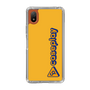 Slim Protection Case［ Original - CASEPLAY Logotype - Orange ］