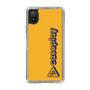 Slim Protection Case［ Original - CASEPLAY Logotype - Orange ］