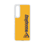 Slim Protection Case［ Original - CASEPLAY Logotype - Orange ］