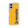 Slim Protection Case［ Original - CASEPLAY Logotype - Orange ］
