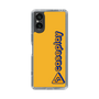 Slim Protection Case［ Original - CASEPLAY Logotype - Orange ］