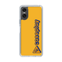 Slim Protection Case［ Original - CASEPLAY Logotype - Orange ］