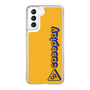 Slim Protection Case［ Original - CASEPLAY Logotype - Orange ］