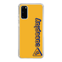 Slim Protection Case［ Original - CASEPLAY Logotype - Orange ］
