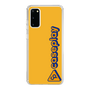 Slim Protection Case［ Original - CASEPLAY Logotype - Orange ］
