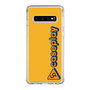 Slim Protection Case［ Original - CASEPLAY Logotype - Orange ］