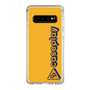 Slim Protection Case［ Original - CASEPLAY Logotype - Orange ］